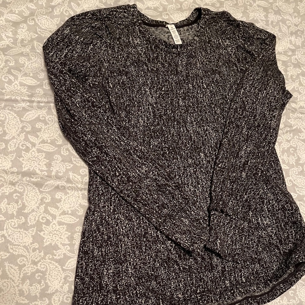 Lululemon Long Sleeve